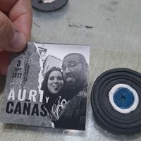 Regalos de invitados - 1
