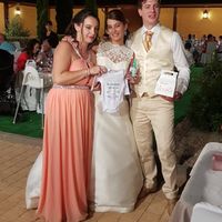 Que pena que ya pasó todo... - 10
