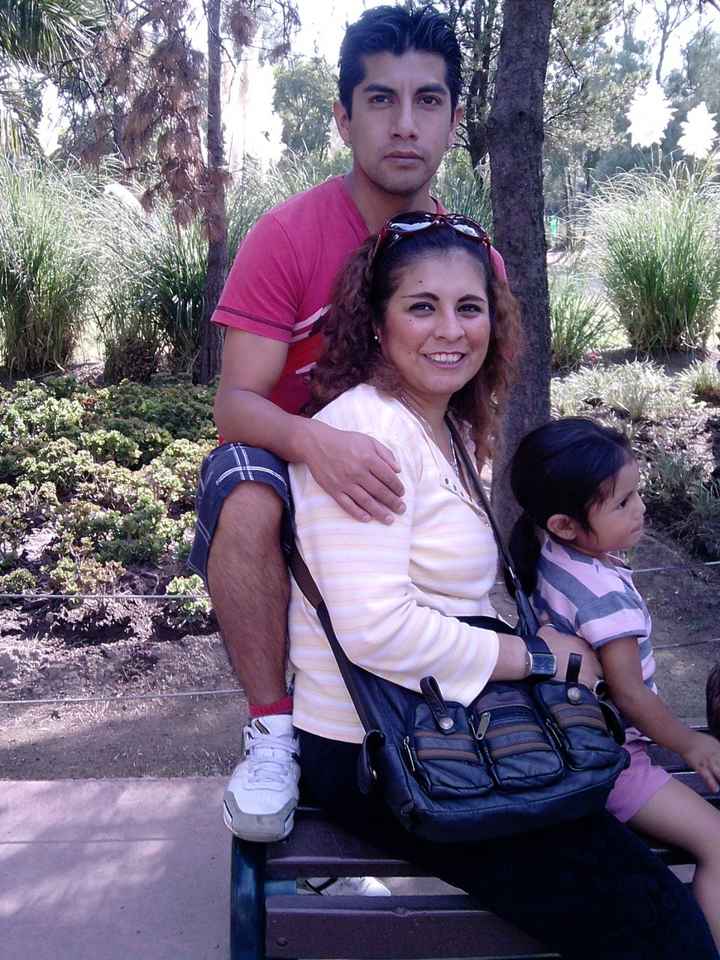 EL Y YO 