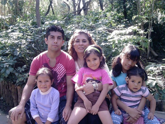  la familia