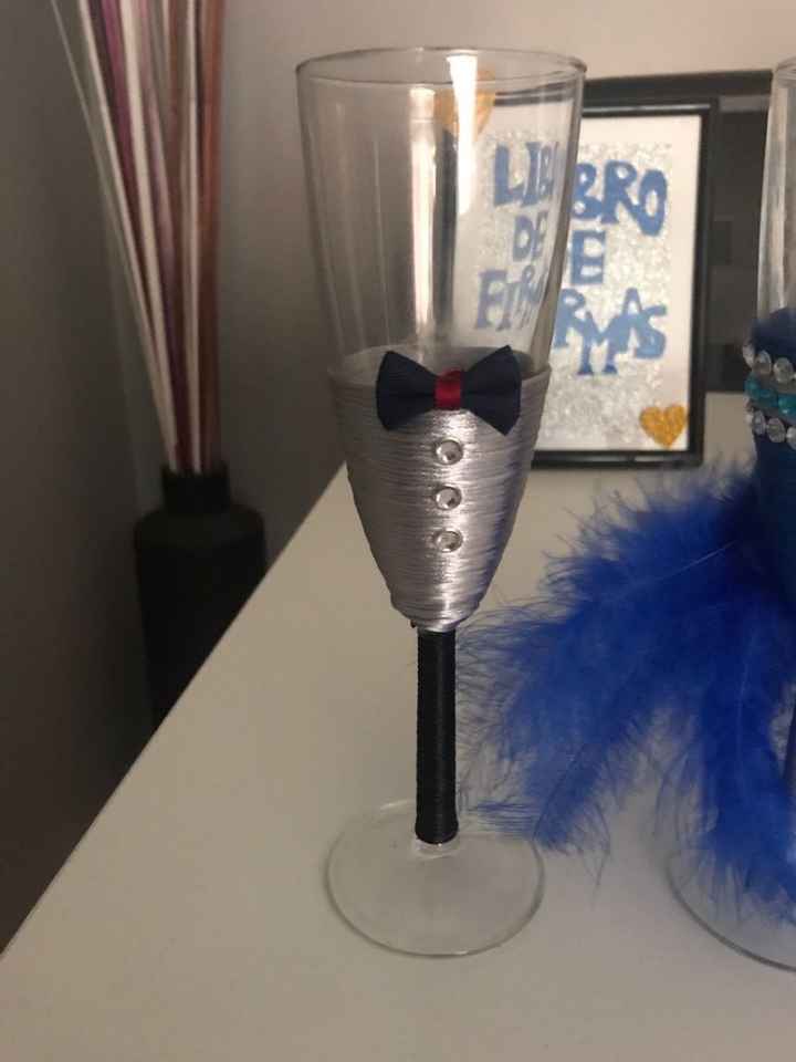 Nuestras copas a tres dias!!!! - 6
