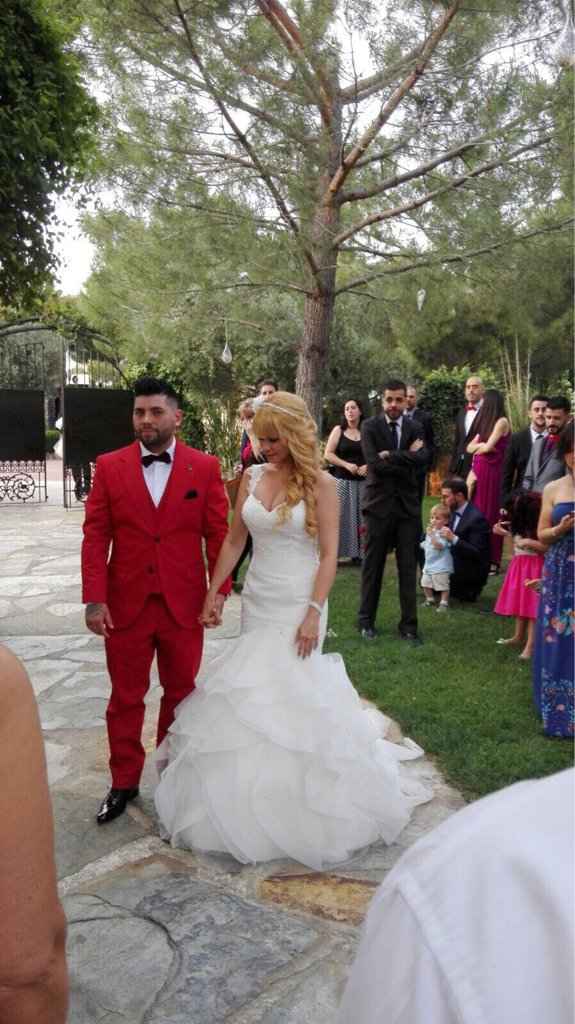 Nuestra boda 27-5-17 - 8