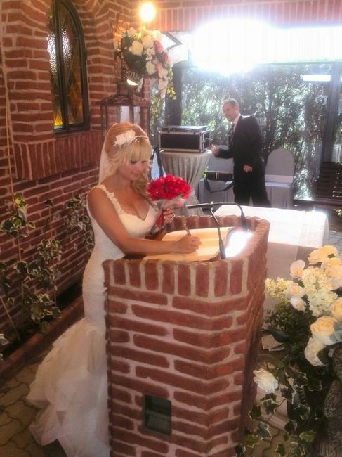 Nuestra boda 27-5-17 - 5