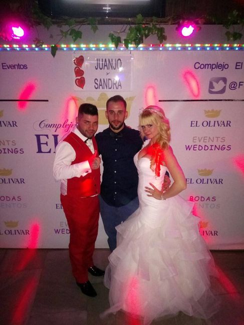 Nuestra boda 27-5-17 - 6