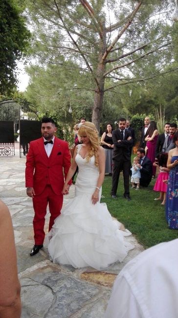 Nuestra boda 27-5-17 - 8