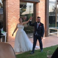 Ya casados!! 7 de septiembre  2019 - 4
