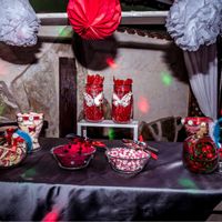 Candy  bar - 1