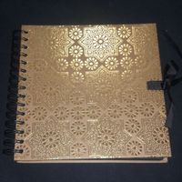 Libro de firmas - 1