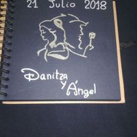Libro de firmas - 2