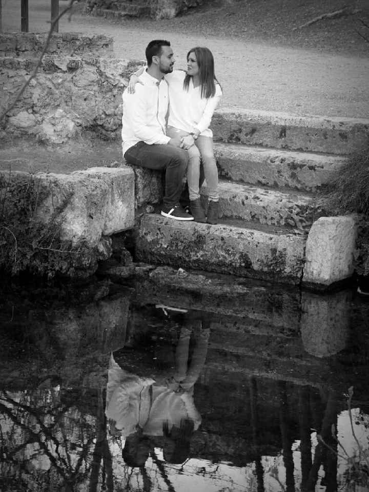 Algunas de mis fotos de la preboda!!! - 3