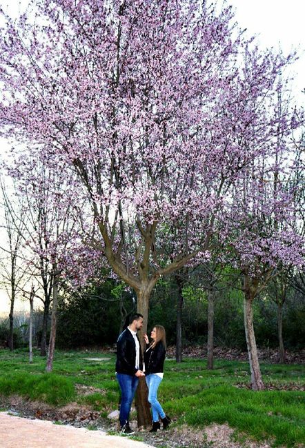 Algunas de mis fotos de la preboda!!! - 2