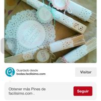 Abanicos o plantas?? - 2