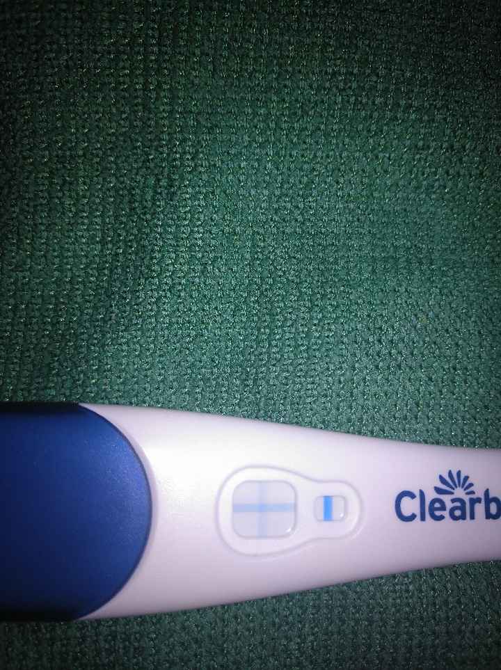 Futuras mamas noviembre 2020 - 1