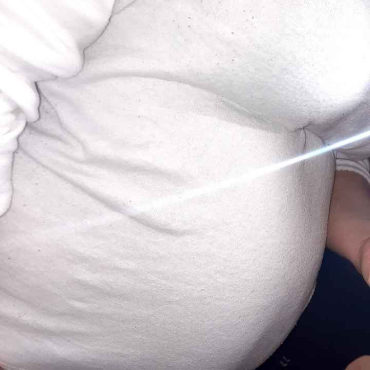Futuras mamas septiembre 2021🤰🤱 - 1