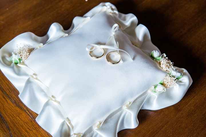 boda civil