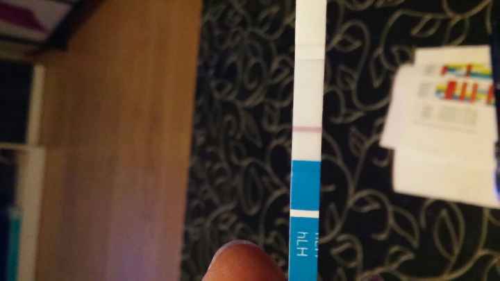 Resuelvo dudas sobre los to (test de ovulacion) - 1