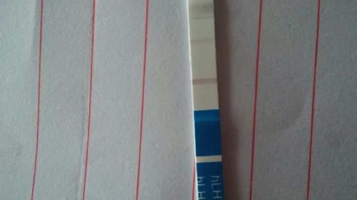 Resuelvo dudas sobre los to (test de ovulacion) - 1