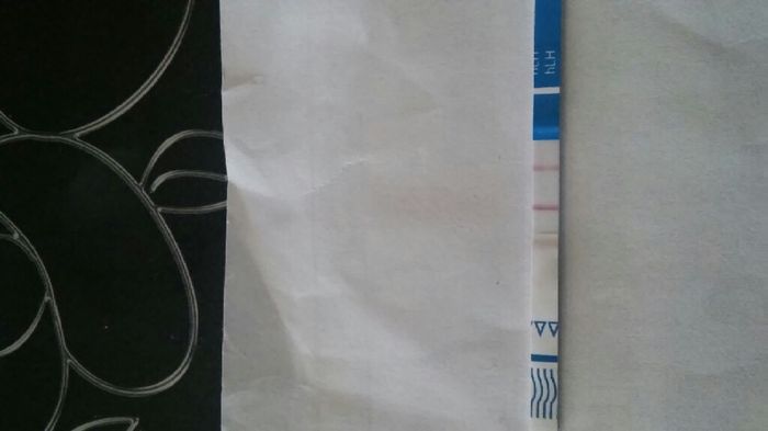 Resuelvo dudas sobre los to (test de ovulacion) - 1