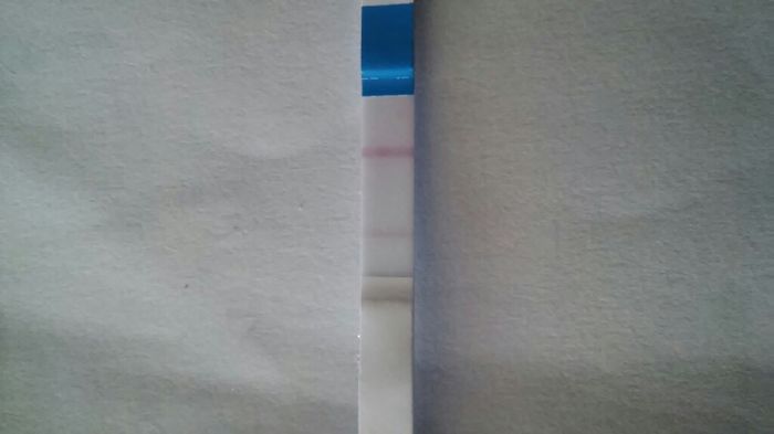 Resuelvo dudas sobre los to (test de ovulacion) - 1