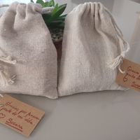 Detalle para amigas en despedida soltera. - 2