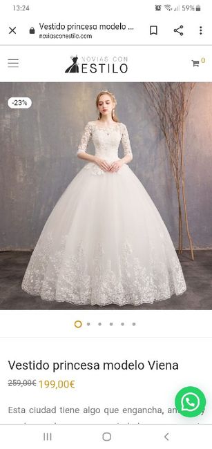 Novias con estilo.com online 1
