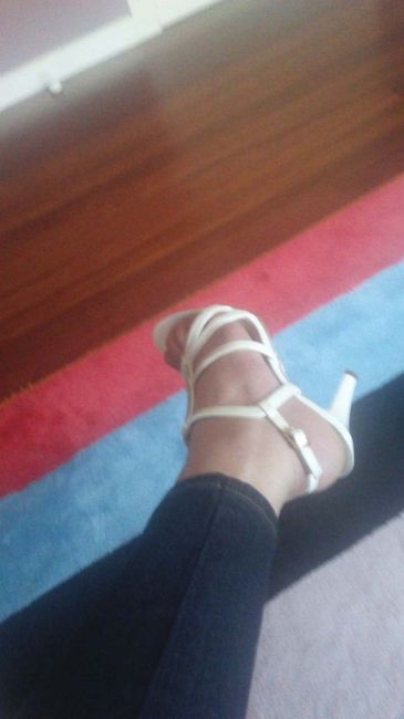 Vuestros zapatos 19