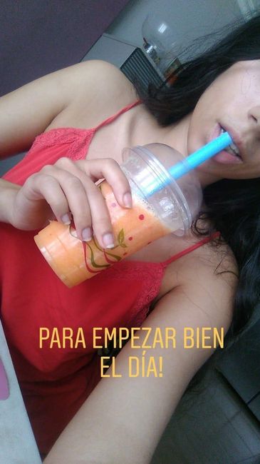 Rutinas para estar guapa en la boda 1