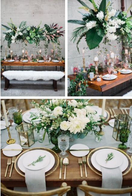 Colores tendencia bodas 2021 13