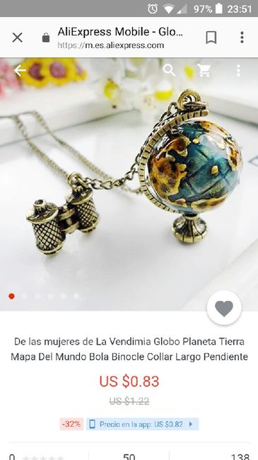  Regalos de boda - 2