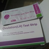 Resuelvo dudas sobre los to (test de ovulacion) - 1