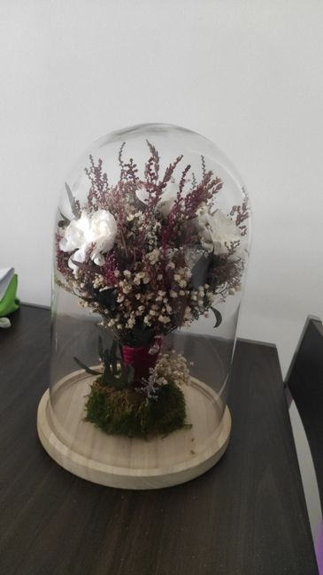 Mi rinconcito! - 2