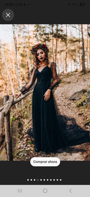 Hemos adelantado la boda 😵‍💫 4