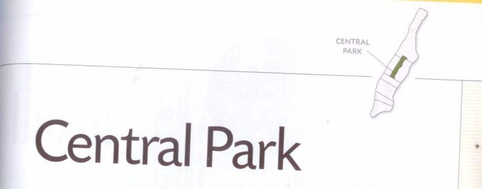 central park