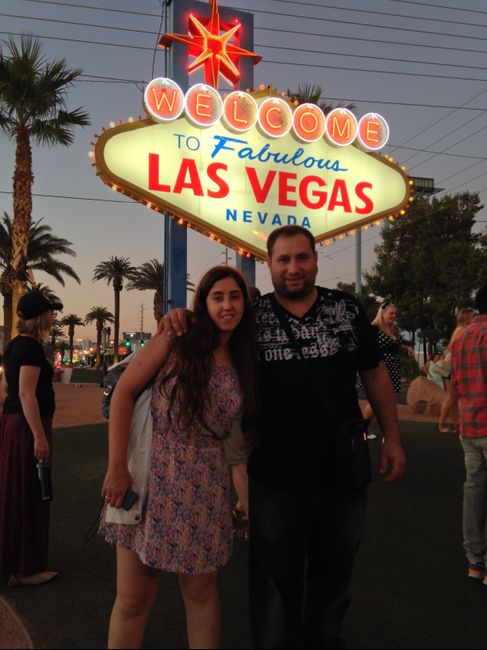 las vegas