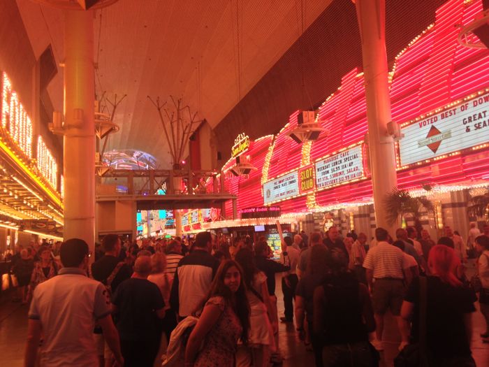 las vegas