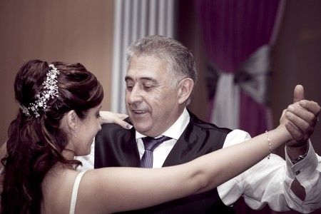 pasodable con mi padre