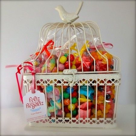 chuches niños