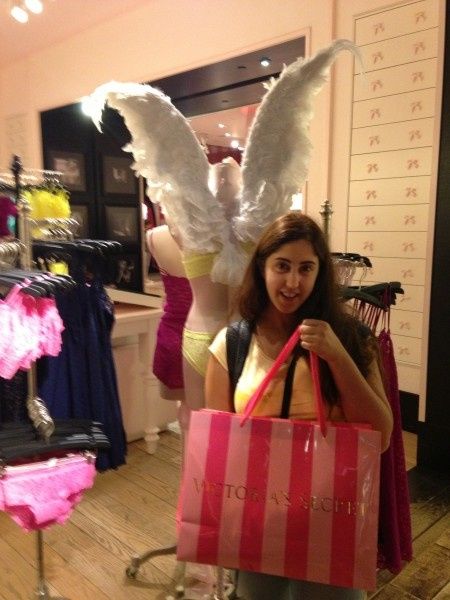 victoria secret
