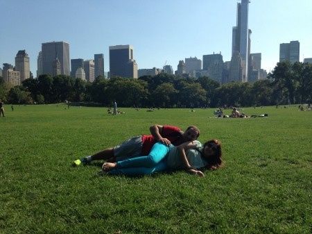 central park