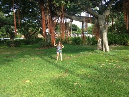 hawaii