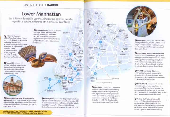 ruta lower manhattan