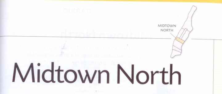 midtown north