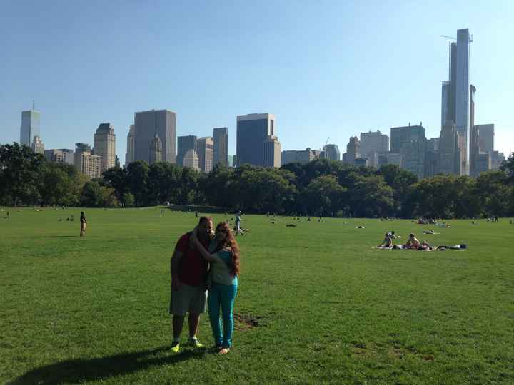 central park