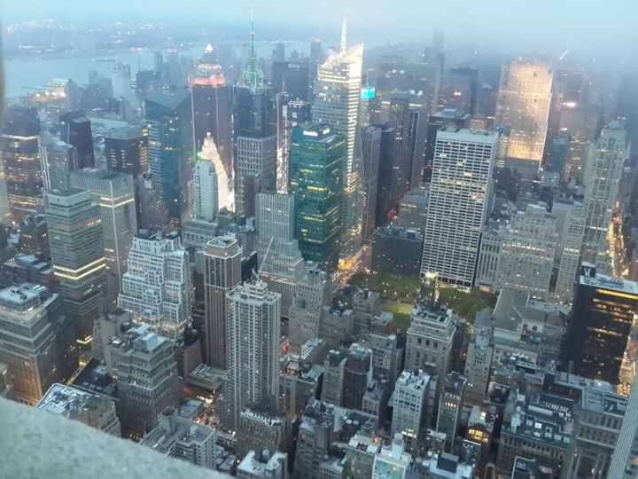 nueva york