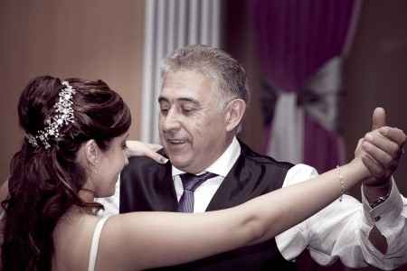 pasodable con mi padre