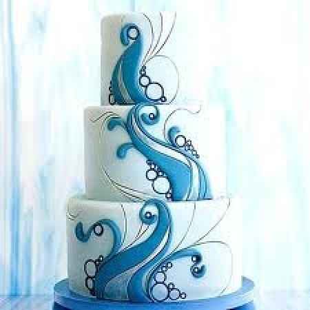 tarta olas
