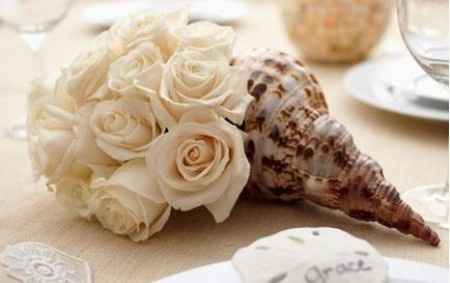 decoracion mar