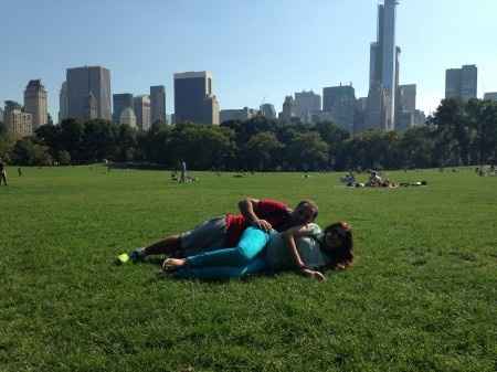 central park