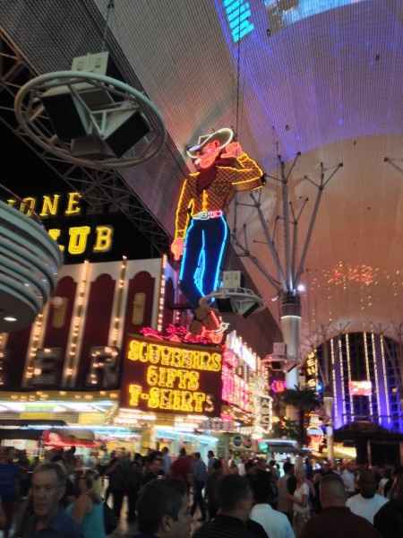 las vegas