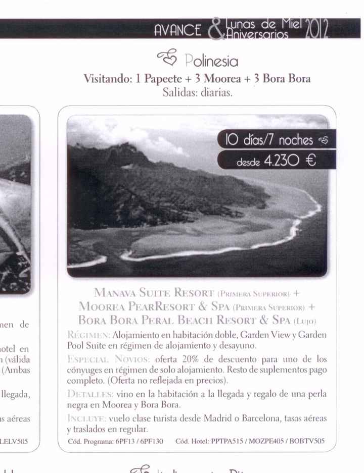 catalogo viajes el corte ingles